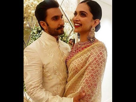 Ranveer Singh Reacted Like This When Asked If He Will Ever Cheat On His Wife Deepika Padukone!