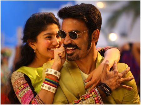 Rowdy Baby Video Song Touches 200 Million Views; Dhanush Sends Out A Special Message!