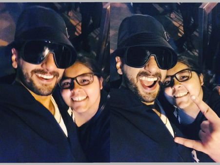 This Sweet Gesture Proves Ranveer Singh Is The MOST LOVED Actor In Town! Read Details