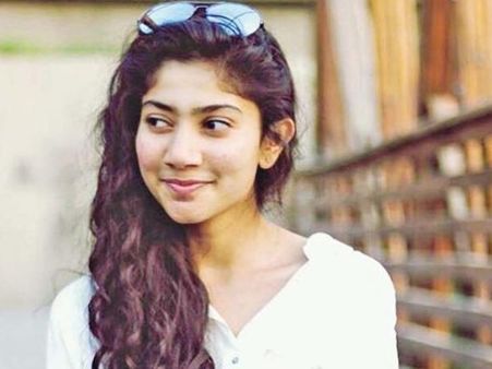 Sai Pallavi Doesn’t Want To Get Married; Her Decision Is Because Of This Reason!