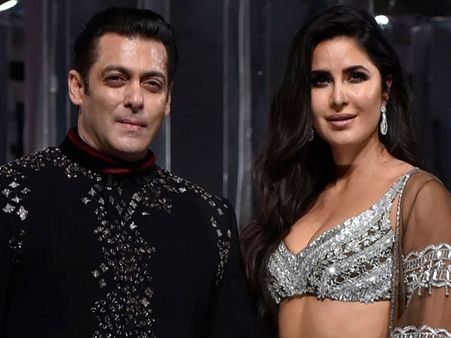 Salman Khan NOT A GOOD BF? Once I Saw Katrina Kaif Wearing A Really Small Skirt, I DID NOT Like It