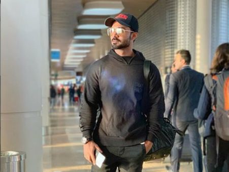 Salman Yusuff Khan DENIES Molestation Claims;Says Wrong Allegations With Intent Of Extorting Monies!