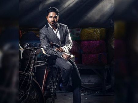 Salman Yusuff Khan Accused Of Sexual Harassment; The Police Begin The Investigation!