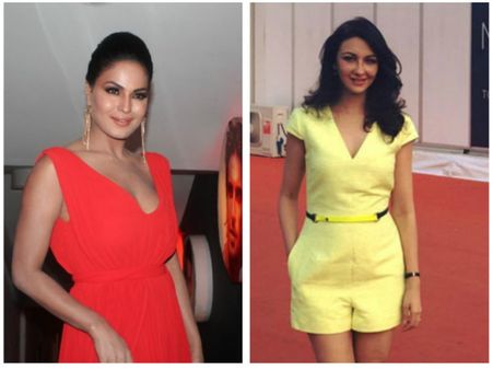 Ex-Bigg Boss Contestant Veena Malik Mocks Abhinandan Varthaman; Saumya Tandon SLAMS Her!