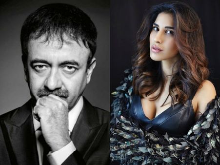 Sophie Choudry On Rajkumar Hirani's Sexual Harassment Allegations: 'I Never Had Any Vibe From Him'