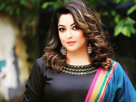 Tanushree Dutta To Come Up With A Short Film On Sexual Harassment; Will It Be Based On Nana Patekar?