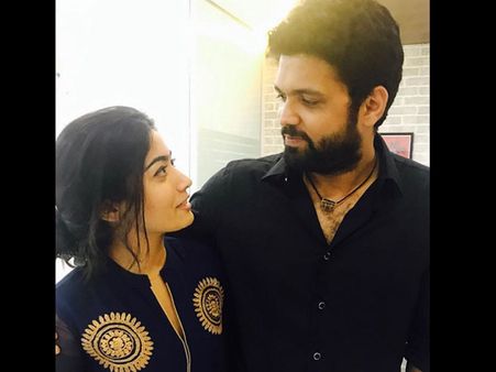 Rakshit Shetty On Quitting Social Media: 'Have No Regrets'! Is Rashmika Mandanna The Reason?