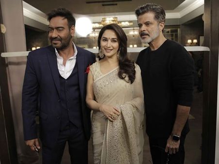 Pakistan Bans Indian Films Post Attack On Terror Training Camps!