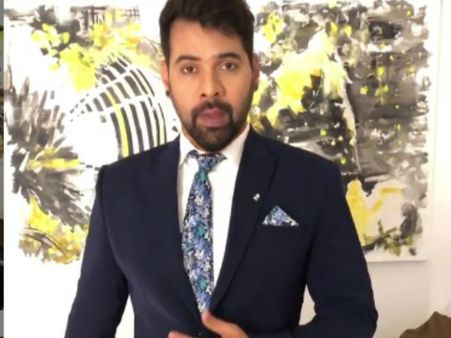 Shabbir Ahluwalia To Play A Negative Role In ALT Balaji's Next; Will He Quit Kumkum Bhagya?