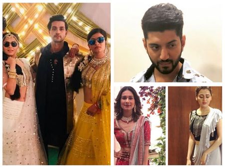 SBRK: Shakti & Aditi Bid Goodbye; Kunal, Tejasswi & Aneri Roped In For Season 2!