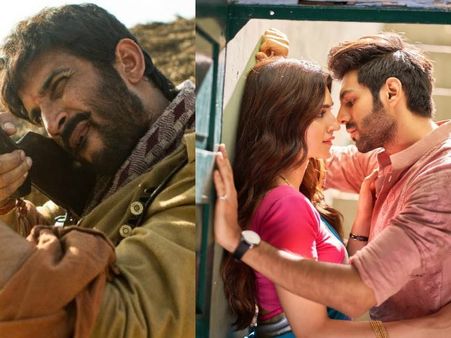Luka Chuppi Vs Sonchiriya Box Office Prediction (Day 1): Which Film Will Score Big?
