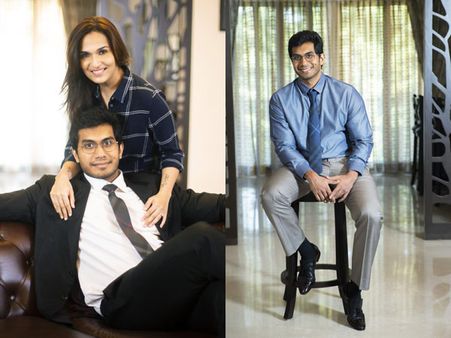 Soundarya Rajinikanth-Vishagan Wedding, These Lovey Dovey Photos Of The Couple Are Priceless