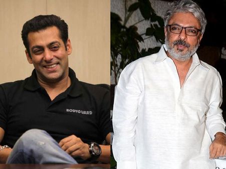 Hum Dil De Chuke Sanam 2: Is This The Title Of Salman Khan's Next With Sanjay Leela Bhansali?
