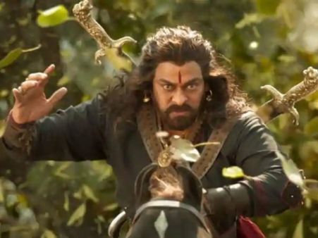 Chiranjeevi’s Sye Raa Will Not Come Out In The Theatres In 2019?