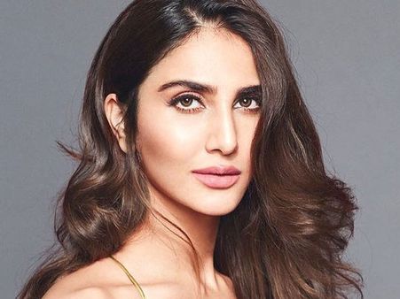 Vaani Kapoor: As An Actress, I Want To Live Many Lives On-screen