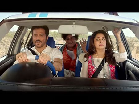 Total Dhamaal (Second Day) Box Office Collection: Film Mints Rs 20.40 Crore On Saturday