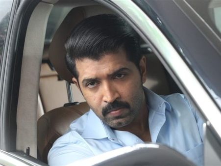 Thadam FIRST REVIEW Is Out; Arun Vijay Set To Deliver Another Hit?