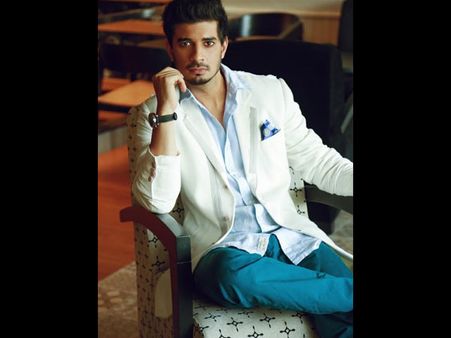 Ranveer Singh's 83: Tahir Raj Bhasin Will Play Sunil Gavaskar In This Kabir Khan Directorial!