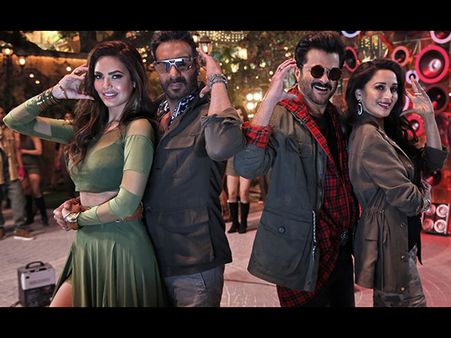 Total Dhamaal Box Office Prediction: This Ajay-Anil Starrer Expected To Collect Rs 13 Crore On Day 1