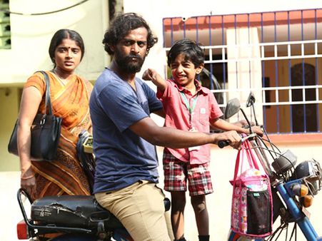 To Let Review: A Realistic, Qualitative And Satisfying Film!