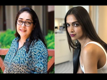 Deepika Padukone And Meghna Gulzar Teared Up During Chhapaak’s First Narration
