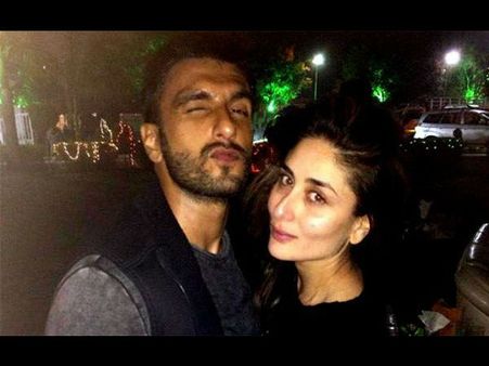 Ranveer Singh Asks Kareena Kapoor Khan How He Can Be A Top Husband; Bebo’s Reply Is So True