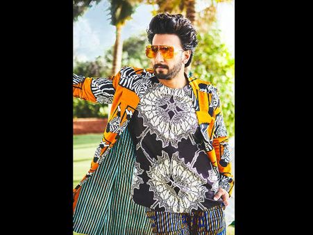 After Beating Khans At The Box Office, Ranveer Singh Reacts To Replacing Shahrukh, Aamir & Salman!