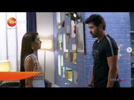 Kumkum Bhagya To Take A Generation Leap; Are Shabbir Ahluwalia & Sriti Jha Quitting The Show?