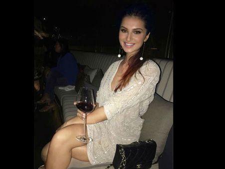 HOT SCOOP! Tara Sutaria Adds Fuel To Her Dating Rumours With Sidharth Malhotra