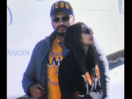 IT’S OFFICIAL? Malaika Arora: I Like Arjun Kapoor This Way Or That Way