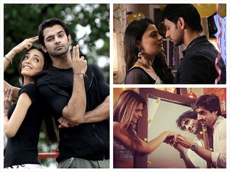 Valentine's Day Spl: Ishaani-Ranveer, Aditya-Zoya & Other Jodis Who Made Major Impact On Viewers!
