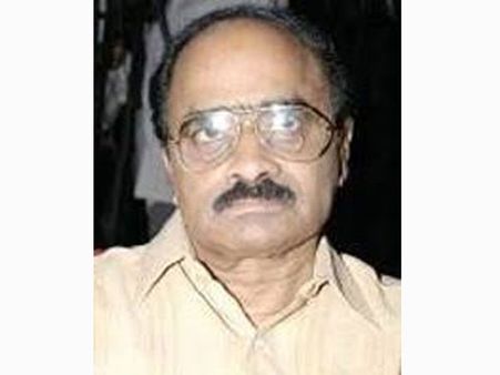 Gang Leader Director Vijaya Bapineedu Passes Away At 82