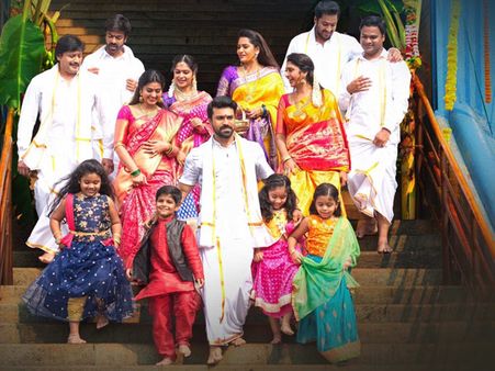 Vinaya Vidheya Rama Box Office Closing Collections: A 'Mega' Embarrassment For Ram Charan