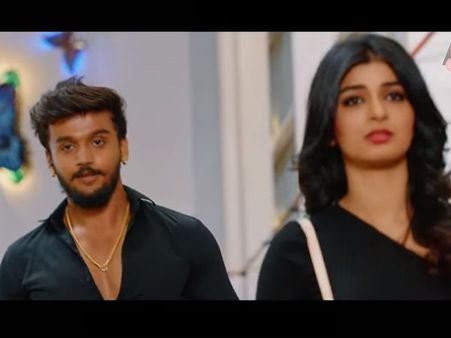 Bazaar Review: Simple Suni Breaks The Mould By Creating A Decent Action-Romantic Piece!