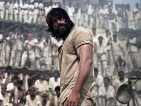 Yash's KGF Chapter 2 Work Begins; Monster Hit Team Hunts For Shooting Location!