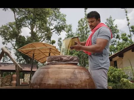 Yajamana Is A Film Specifically Written For Darshan Says Director Harikrishna!