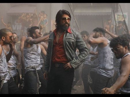 Baahubali Fame Rana Is Impressed With Yash’s KGF! Guess What’s His Favorite Song From The Film