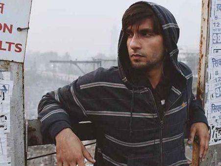 LEAKED! Gully Boy Full Movie Available On Tamilrockers For Download In HD Quality