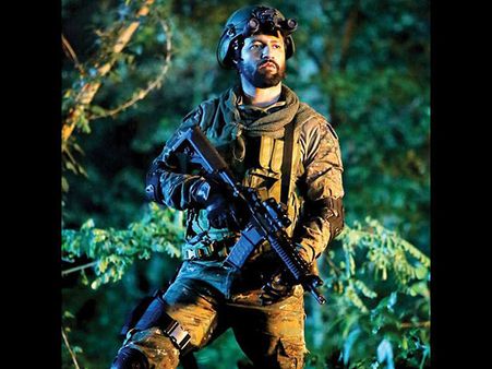 Vicky Kaushal: Pulwama Attack Should Not Be Forgotten, Forgiven