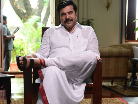 Mammootty’s Yatra Full Movie Leaked By Tamilrockers To Download On Day 1