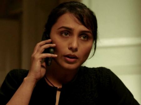 Rani Mukerji's Mardaani 2 Will Go On Floors On This Date, Read Details Inside!