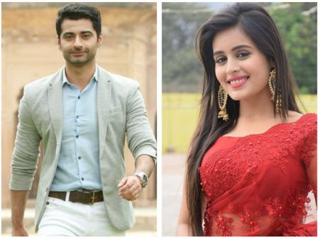 Yeh Rishta Kya Kehlata Hai Makers To Come Up With Spin-Off; Harshad Arora & Rhea Sharma Approached!