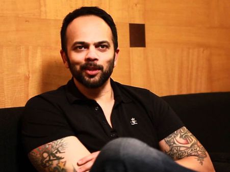 Rohit Shetty: Will Definitely Do A Lady Cop Film To Complete Universe