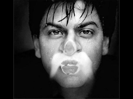 Shahrukh Khan: Whichever Film I Do Is The BEST In The World Because I Am The BEST In The World