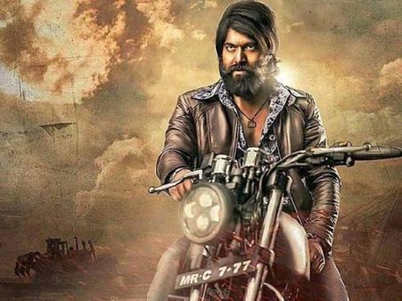 KGF Chapter 2: Here Are Some Of The Most Surprising Questions With Regard To The Yash Starrer!