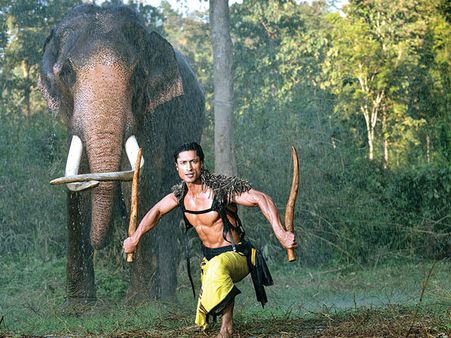 Vidyut Jammwal Wants To Make Junglee A Franchise? Read Details!