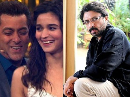 Alia Bhatt Bagged Salman Khan- Sanjay Leela Bhansali's Inshallah Because Of This Reason?