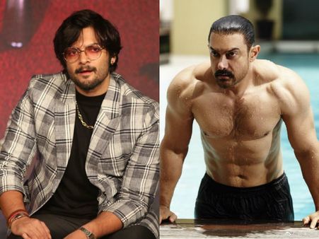 Aamir Khan's Thirst For Knowledge Has Stayed With Me: Ali Fazal