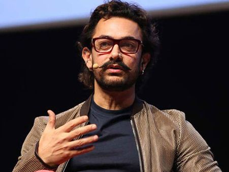 Aamir Khan REVEALS The Reason Why He Turned Down Saajan & 1942: A Love Story!