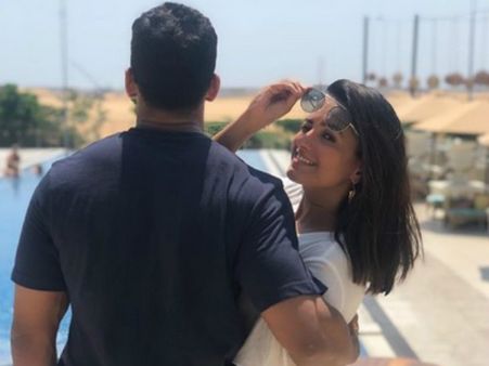 Anita Hassanandani Says ‘2 Cute Babies Soon’; Is The Actress Pregnant With TWINS?
